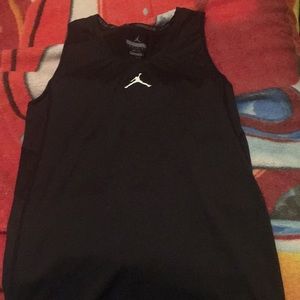 Jordan Tank top